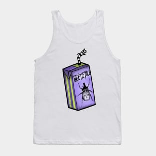 beetle juice Tank Top